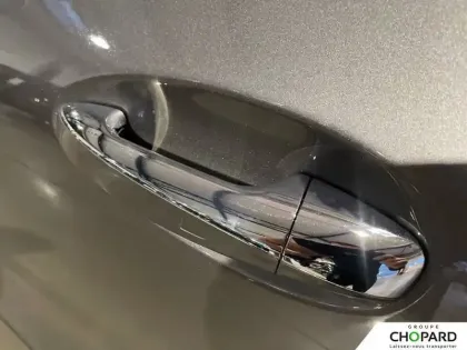 Photo 28 Mercedes GLA  200 d 8G-DCT