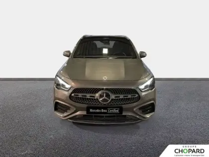Photo 3 Mercedes GLA  200 d 8G-DCT