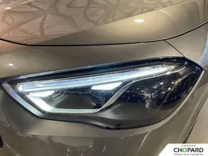 Photo 26 Mercedes GLA  200 d 8G-DCT