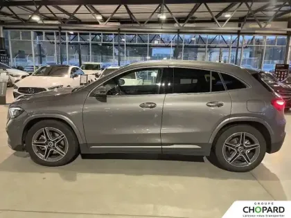 Photo 36 Mercedes GLA  200 d 8G-DCT