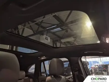 Photo 21 Mercedes GLA  200 d 8G-DCT