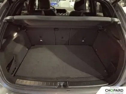 Photo 7 Mercedes GLA  200 d 8G-DCT