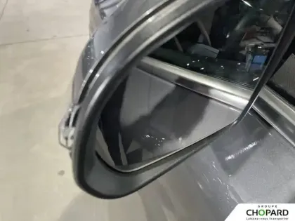 Photo 17 Mercedes GLA  200 d 8G-DCT