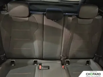 Photo 18 Mercedes GLA  200 d 8G-DCT