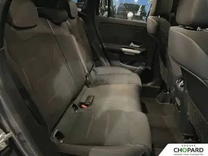 Photo 19 Mercedes GLA  200 d 8G-DCT