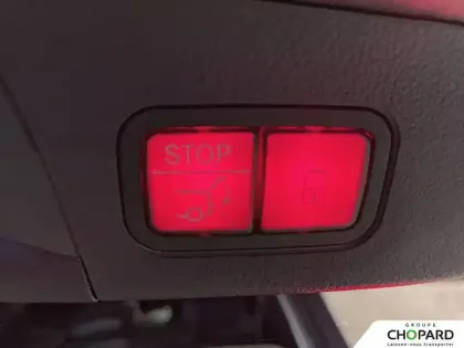 Photo 23 Mercedes GLA  200 d 8G-DCT