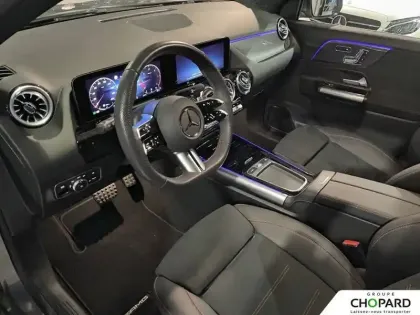 Photo 1 Mercedes GLA  200 d 8G-DCT