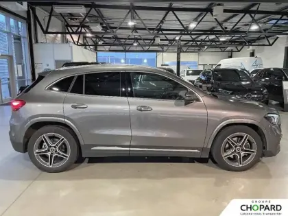 Photo 35 Mercedes GLA  200 d 8G-DCT