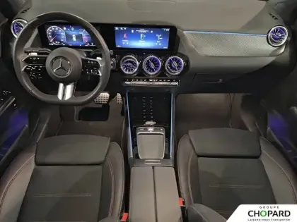 Photo 11 Mercedes GLA  200 d 8G-DCT