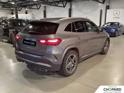 Photo 30 Mercedes GLA  200 d 8G-DCT