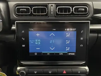 Photo 19 Citroën C3  PureTech 83 S&S BVM5