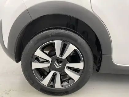 Photo 17 Citroën C3  PureTech 83 S&S BVM5