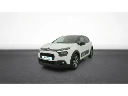Photo 30 Citroën C3  PureTech 83 S&S BVM5