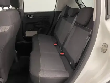 Photo 44 Citroën C3  PureTech 83 S&S BVM5