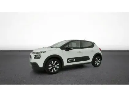 Photo 2 Citroën C3  PureTech 83 S&S BVM5