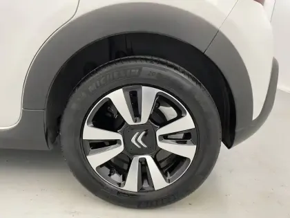 Photo 75 Citroën C3  PureTech 83 S&S BVM5