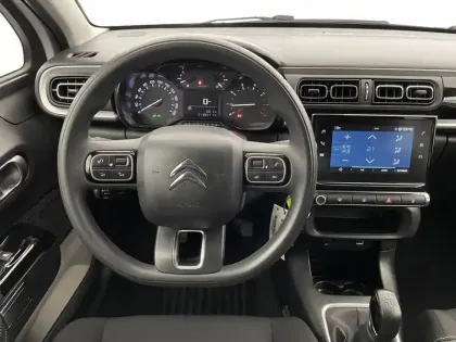 Photo 20 Citroën C3  PureTech 83 S&S BVM5