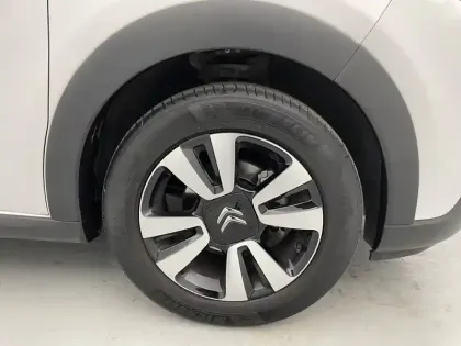 Photo 18 Citroën C3  PureTech 83 S&S BVM5