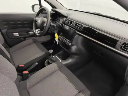 Photo 26 Citroën C3  PureTech 83 S&S BVM5