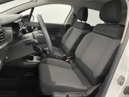 Photo 13 Citroën C3  PureTech 83 S&S BVM5