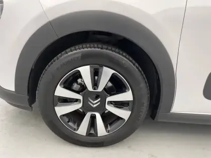 Photo 16 Citroën C3  PureTech 83 S&S BVM5