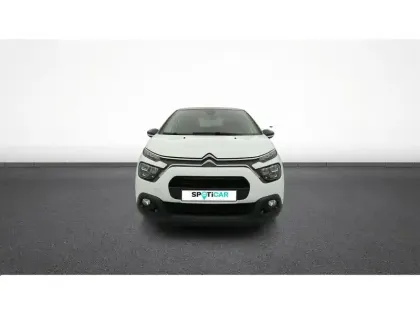 Photo 1 Citroën C3  PureTech 83 S&S BVM5