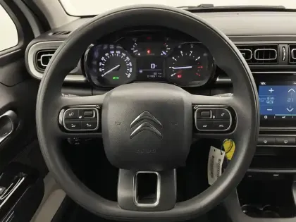 Photo 21 Citroën C3  PureTech 83 S&S BVM5