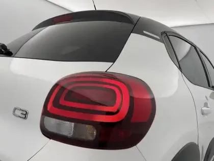 Photo 25 Citroën C3  PureTech 83 S&S BVM5