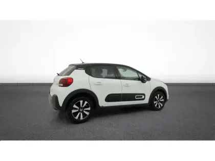 Photo 8 Citroën C3  PureTech 83 S&S BVM5