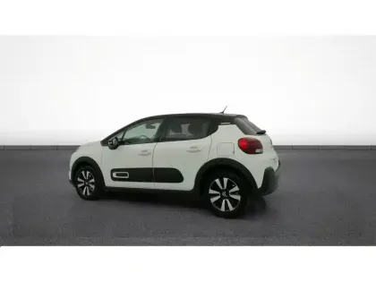 Photo 4 Citroën C3  PureTech 83 S&S BVM5