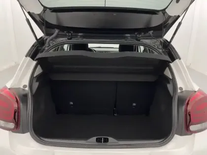 Photo 12 Citroën C3  PureTech 83 S&S BVM5