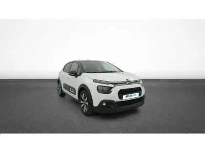 Photo 11 Citroën C3  PureTech 83 S&S BVM5