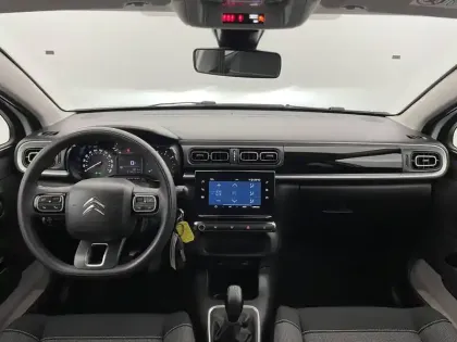 Photo 23 Citroën C3  PureTech 83 S&S BVM5