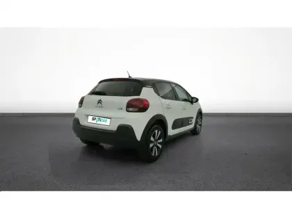 Photo 7 Citroën C3  PureTech 83 S&S BVM5