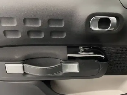 Photo 27 Citroën C3  PureTech 83 S&S BVM5