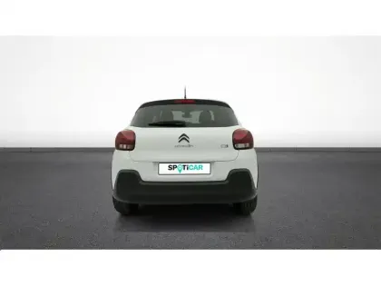 Photo 6 Citroën C3  PureTech 83 S&S BVM5