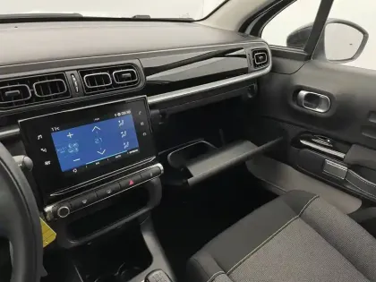 Photo 24 Citroën C3  PureTech 83 S&S BVM5