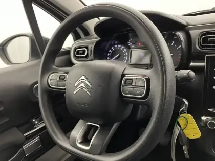 Photo 28 Citroën C3  PureTech 83 S&S BVM5