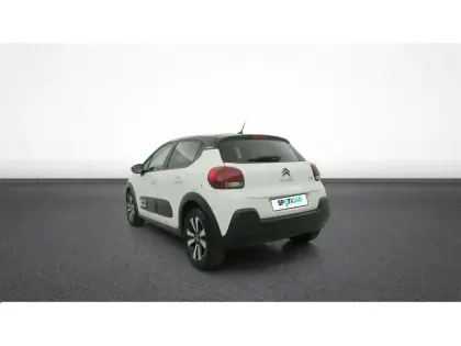 Photo 65 Citroën C3  PureTech 83 S&S BVM5