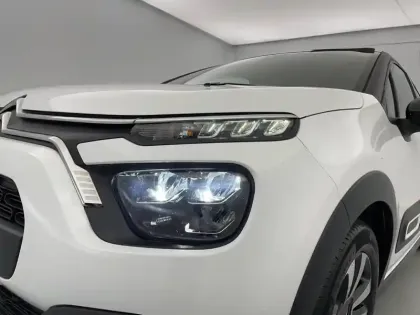 Photo 29 Citroën C3  PureTech 83 S&S BVM5