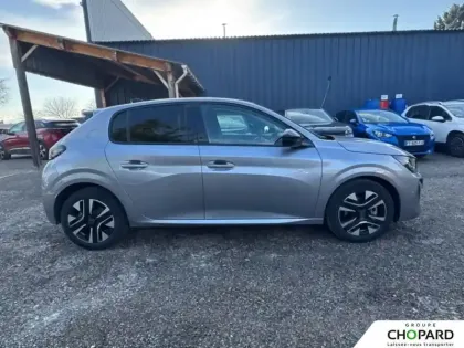 Photo 62 Peugeot 208  100 S&S BVM6