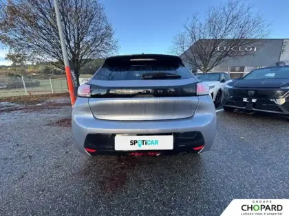 Photo 28 Peugeot 208  100 S&S BVM6