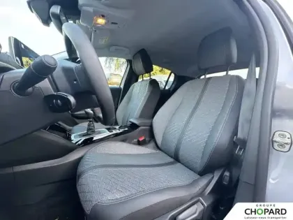 Photo 42 Peugeot 208  100 S&S BVM6