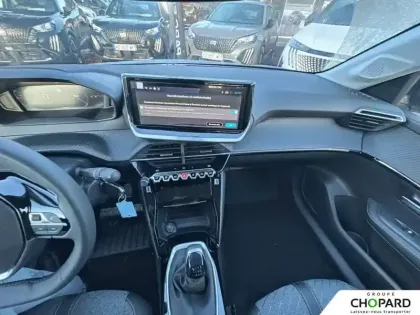 Photo 1 Peugeot 208  100 S&S BVM6