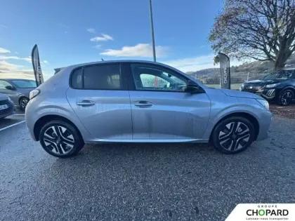 Photo 30 Peugeot 208  100 S&S BVM6