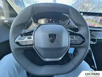 Photo 15 Peugeot 208  100 S&S BVM6