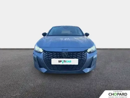 Photo 3 Peugeot 208  100 S&S BVM6