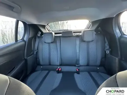 Photo 18 Peugeot 208  100 S&S BVM6