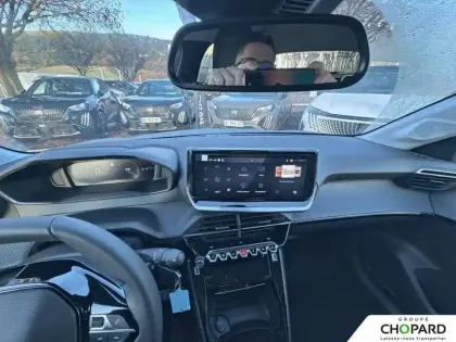 Photo 11 Peugeot 208  100 S&S BVM6