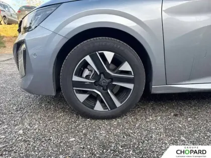 Photo 116 Peugeot 208  100 S&S BVM6